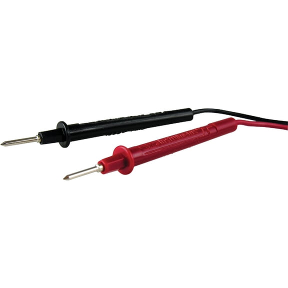 Pair Replacement Test Leads