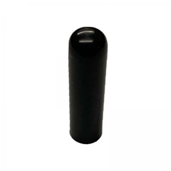2x Cubierta de perilla de bloqueo de puerta 51 42 9 171 769 Tapa de perilla de tornillo de puerta de repuesto para Sedan F10 535iX M5 550iX Rendimiento estable 4 piezas