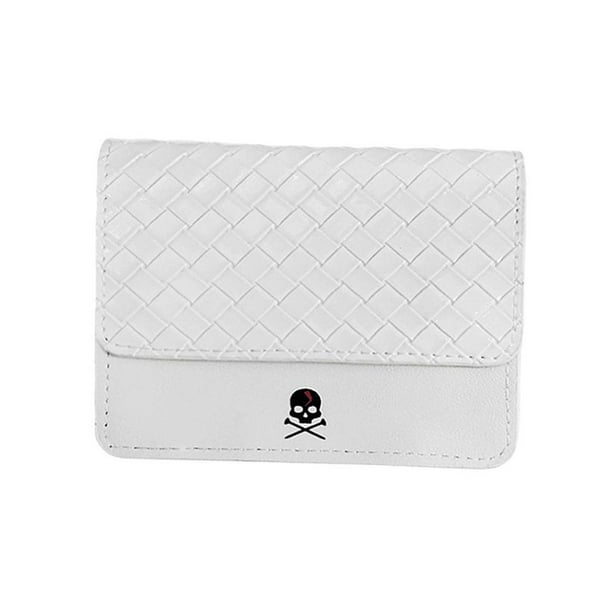 Bolsa de telémetro Bolsa de almacenamiento impermeable para blanco shamjiam Estuche para buscador de rango de golf
