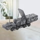 thumbnail image 5 of 1/72 Collectibles de Plástico de Vehículos de Misiles de Superficie a Gris SM SunniMix coche de vehículos de construcción, 5 of 8