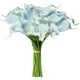 thumbnail image 2 of Ramo: Arreglo Floral Artificial Realista Para Bodas Inicio Centros De Mesa Y Decoración Para Eventos, 2 of 5