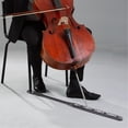 thumbnail image 3 of Cello End Pin Holder Belt,Anti Slip Cello Anchor Cello End Pin Holder Cello Accessories For Practice And Performance, 3 of 8