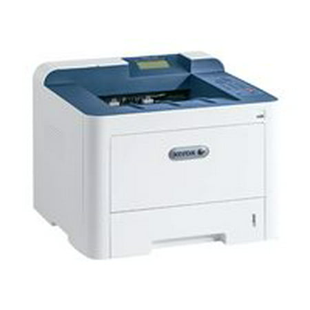 Xerox Phaser 3330 - Printer - monochrome - Duplex - laser - A4/Legal - 1200 dpi - up to 42 ppm - capacity: 300 sheets - USB, Gigabit LAN, Wi-Fi -