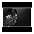 thumbnail image 4 of Portable Electric Winch,500KG 7.6M Portable Electric Winch Hand Winch Traction Block Electric Steel Wire Rope Lifting Hoist Towing Rope ,Powerful Pulling Performance, 4 of 6