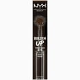 thumbnail image 2 of NYX Professional Makeup Build 'Em Up Powder Brow Filler,, 2 of 2