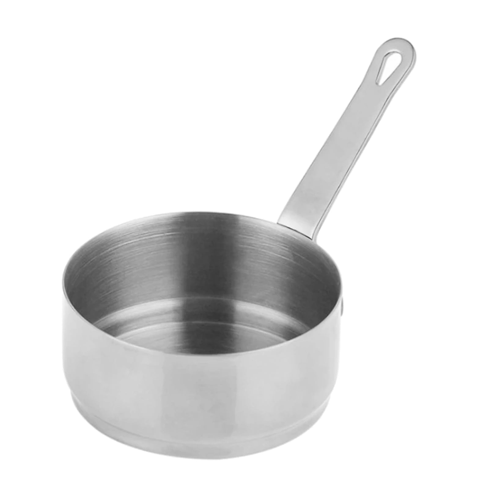 Small Sauce Grade Stainless Steel Dipping Sauce Cups