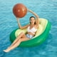 thumbnail image 3 of Pool Float Jasonwell con forma de aguacate inflable con pelota para niños y adultos, 3 of 7