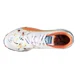thumbnail image 4 of PU & MA Ibero Iv Creativity Soccer Mens White Sneakers Athletic Shoes 10784701, 4 of 6