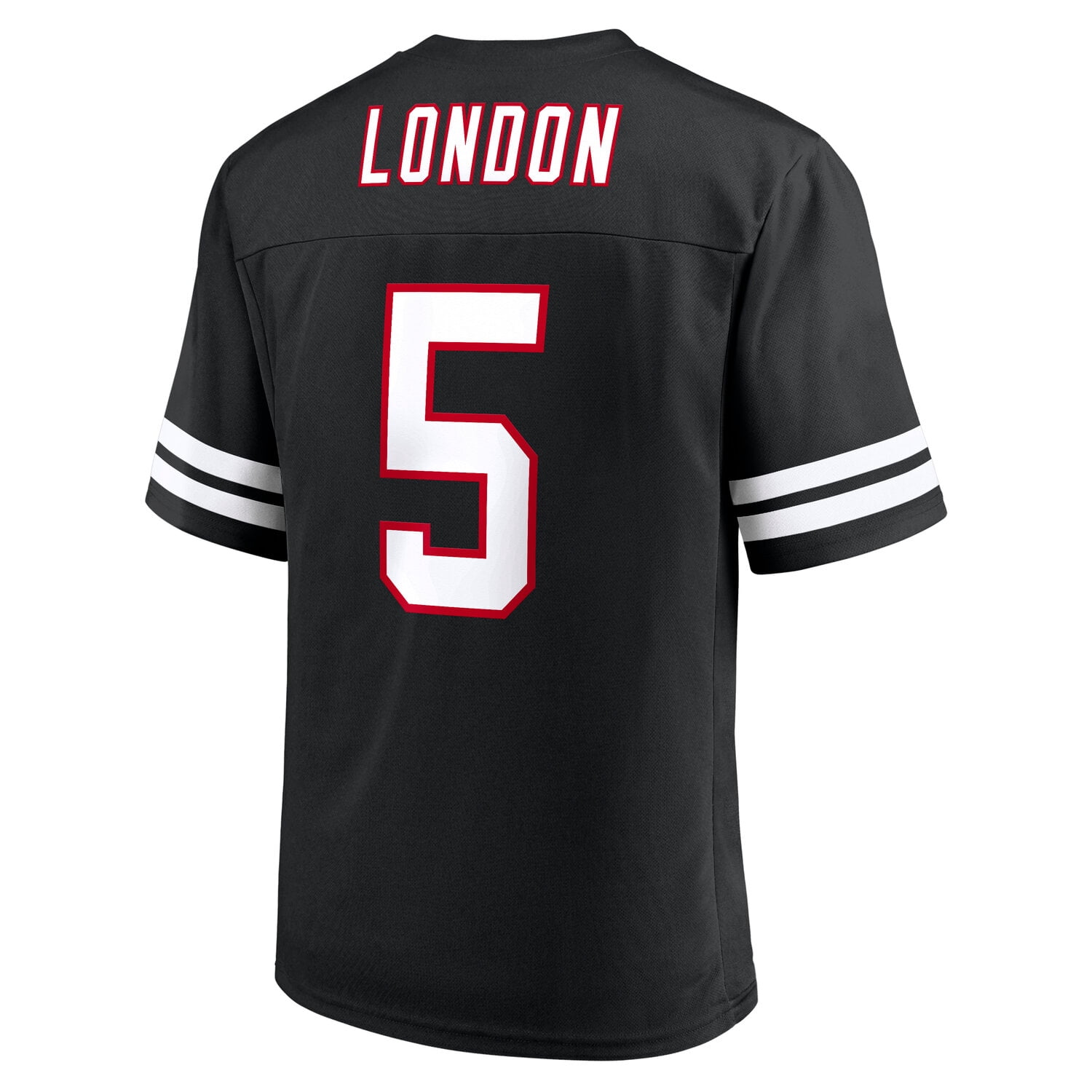 NFL Drake London Atlanta Falcons Men's Player Jersey