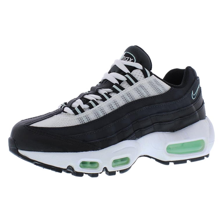 Nike Air Max 95 Recraft GS Boys Shoes Size 5, Color: Anthracite