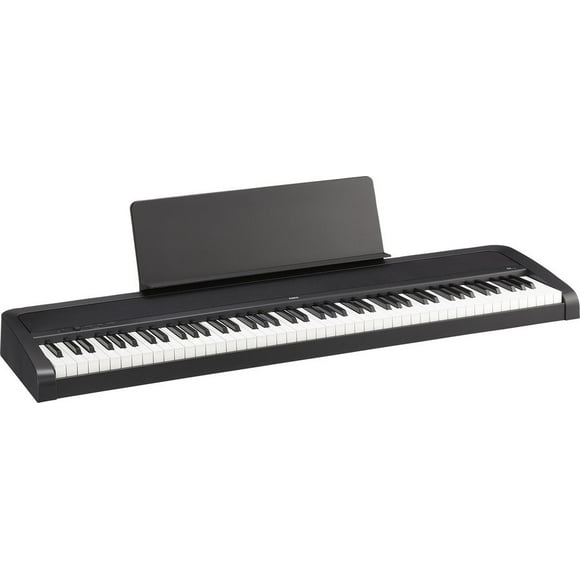 Korg Piano Numérique B2 - Noir