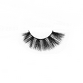 thumbnail image 3 of Baddie B Faux Mink False Eyelashes, BADDIE, 1 Full Set., 3 of 5