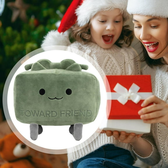 Clay the Claymore Plush Toy Anime Plush Stuffed Hugging Pillow Doll Table Decor 6.3 In