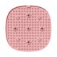 thumbnail image 1 of Ejercicio de pie ador acupresión corriendo el escritorio de cojín alfombrilla de acupresión reflexología para caminar para la sala de estar para Rosa, 1 of 8