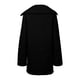 thumbnail image 5 of Pntutb moda mujer cálido abrigo de imitación cárdigan invierno sólido manga larga prendas de vestir exteriores Pntutb Pntutb-3408, 5 of 9