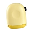 thumbnail image 4 of Rodillo de privacidad para protección de identidad, abridor de rodillos para código desordenado, dirección de identidad Amarillo, 4 of 7