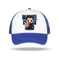 thumbnail image 1 of Marvels-gorra de béisbol con estampado de Spiderman para hombre y niño, gorro de béisbol con diseño de Spiderman, estilo Hip-hop, Snapback, estilo Hip hop, ideal para regalo de Navidad Fivean unisex, 1 of 2
