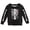 Black, variant on Unisex Boys Girls Halloween Sweatshirt Fashion Print Crew Neck Fall Long Sleeve Pullover Clothes for Casual Wear 02Pink,2-3 Years
