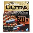 thumbnail image 3 of Nerf Ultra One 20-Dart Refill Pack, 3 of 5