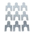 thumbnail image 1 of Kit de 9 calzas de alineación, espaciadores ajustables y calzas metálicas para , , HX y, 1 of 8