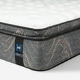 thumbnail image 1 of Sealy 15" Posturepedic Plus Optimum Grand Melody Mattress, 1 of 5