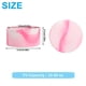 thumbnail image 5 of Funda protectora para tazas, uso diario, antideslizante, creativa, aislamiento térmico, fundas de silicona antigoteo para botellas, 5 of 5