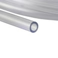 thumbnail image 2 of EZ-FLO 98617 PVC Clear Vinyl Tubing, 3/8 inch OD, 10 Ft, 2 of 4