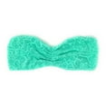 thumbnail image 1 of Victoria's Secret PINK Tropical Lace Bandeau Bra Top, 1 of 2