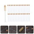 thumbnail image 3 of Shisuyan bath salts container Storage Plastic Educators Small 100pcs, 3 of 8