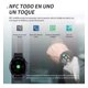 thumbnail image 3 of 2022 Nuevo Reloj Inteligente Hw28 Smartwatch Para Hombres+nf, 3 of 5