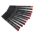 thumbnail image 1 of Pudaier Lápiz de labios Pudaier: 12 tonos mate, larga duración y textura suave, ideal para un delineado preciso y colores vibrantes. ¡Perfecto para regalo!, 1 of 6