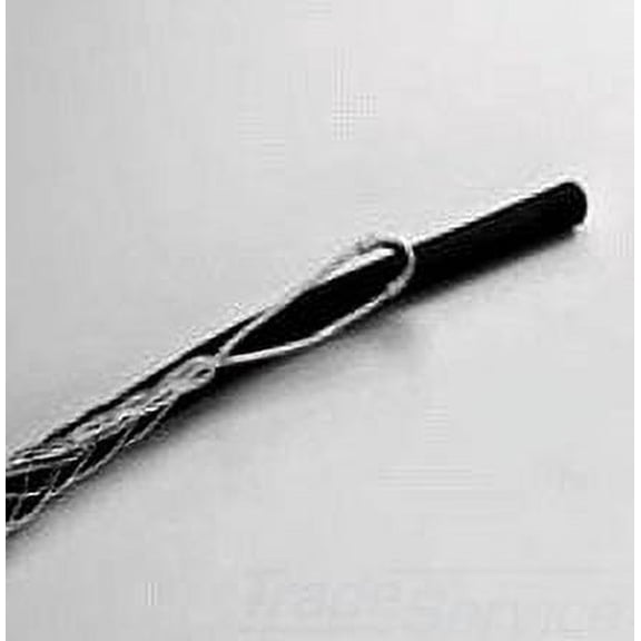 Cooper Wiring Devices SGO50 Supp Grip Stnd Clsd OffsetEye 0.50-0.61"