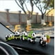 thumbnail image 4 of Adorno De Tablero De Coche Con Diseño De Panda, Lindo Adorno De Animal Para El Hogar O Escritorio, Detalle Divertido, 4 of 9