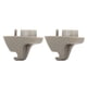 thumbnail image 5 of Clip de parasol para coche 1HS09BD1AA Soporte de clip de gancho para parasol duradero para coche ANGGREK Otros, 5 of 8