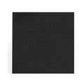 thumbnail image 3 of LUXPaper 8.5 x 11 Cardstock, 100lb. Black Linen, 50/Pack, 3 of 4