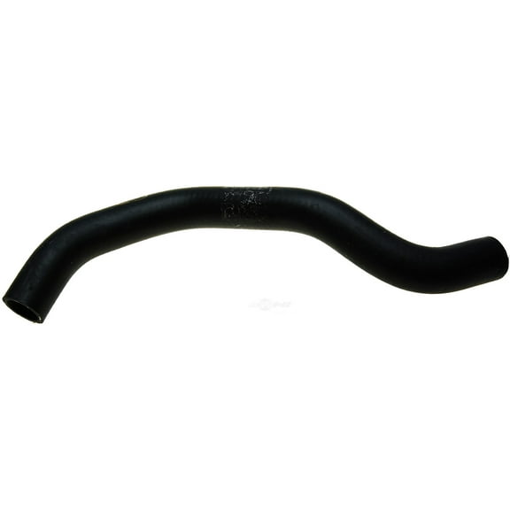 Acdelco 26344X Upper Molded Coolant Hose