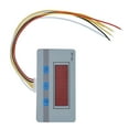 thumbnail image 3 of Digital Counter, Stable Safe 5-24V Electric Counters Gauge  For Industrial Control, 3 of 8