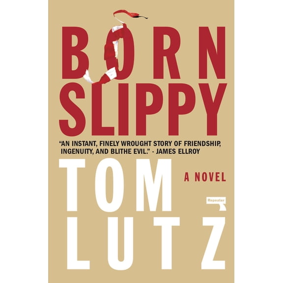 Born Slippy (Paperback)