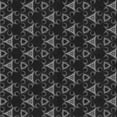 thumbnail image 1 of Ahgly Company Machine Washable Indoor Square Transitional Ash Gray Area Rugs, 6' Square, 1 of 7
