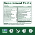 thumbnail image 2 of Multivitamínico MegaFood para hombres mayores de 55 años, 120 tabletas diarias, 2 of 7