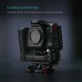 thumbnail image 3 of Kit avanzado de cámara Cage Tilta para Blackmagic Cinema 6K, 3 of 9