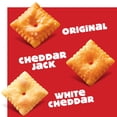 thumbnail image 5 of Cheez-It Variety Pack Baked Snack Crackers, Lunch Snacks, 10 Count, 5 of 15