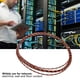 thumbnail image 5 of Enhebrador de cables eléctricos Dispositivo de enhebrado para electricistas con 2 sujetadores de cables 30 m, 5 of 12