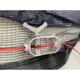 thumbnail image 3 of Winter Block Leaf Net for Above Ground Round Pool, 30', 3 of 6