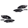 thumbnail image 1 of Par de Faros DEPO Prostar 2008 A 2019 Full Led, 1 of 4