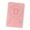 Pink, variant on yotijay Jump Rope Mat Extra Thick Shockproof Non Slip Sound Insulation Skipping Mat Jump Pink