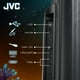 thumbnail image 5 of JVC  Smart TV 40 pulgadas  Full HD LED  Roku TV  WiFi  3 HDMI 1 USB AV  Netflix YouTube Prime Video  Modelo SI40FR, 5 of 8