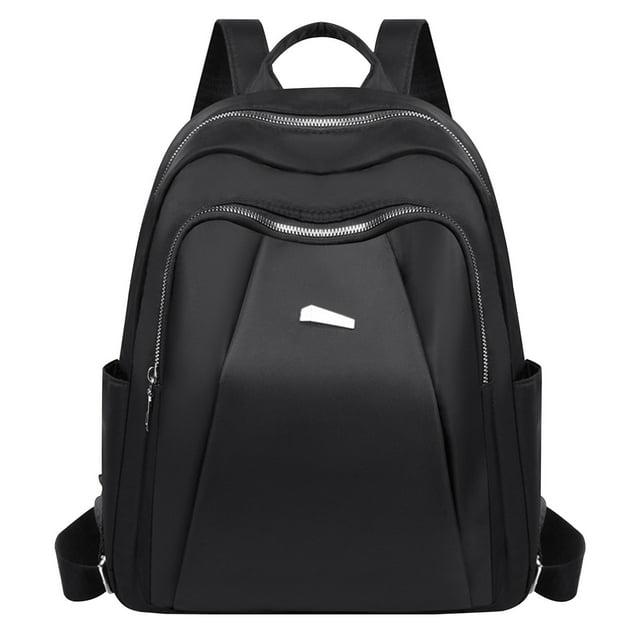 Fashion Ladies Backpack Wallet Burglarproof Casual Backpack Casual Backpack