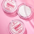 thumbnail image 5 of essence All About Matt! Fixing Compact Powder, 5 of 7