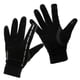 thumbnail image 2 of Guantes de Profesionales - para ejercicio de Esquí Cálidos para Invierno con Pantalla Táctil L negro, 2 of 9